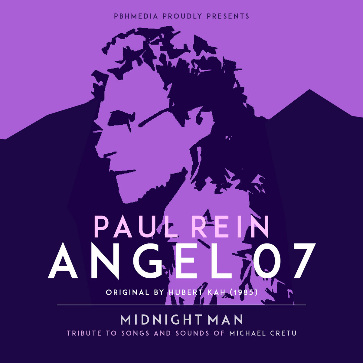 Midnight Man - Tribute to Songs and Sounds of Michael Cretu | pbhmedia
