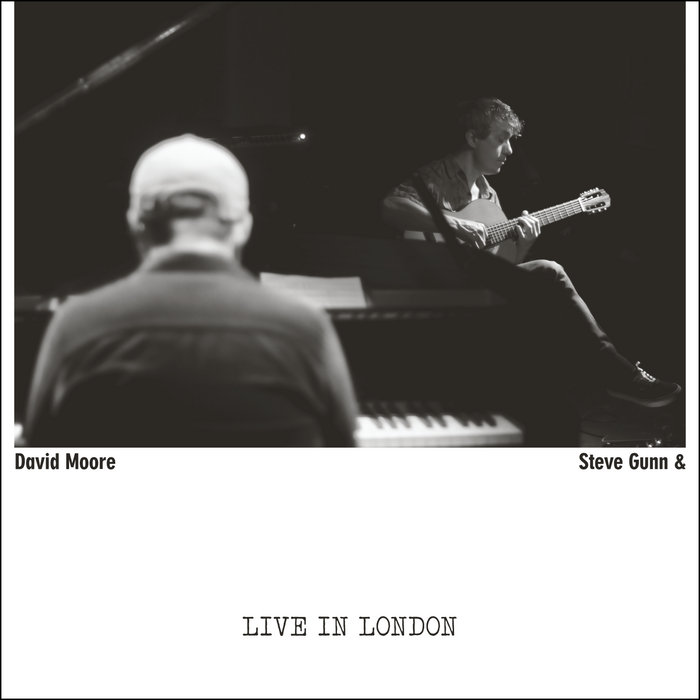 Live in London | Steve Gunn & David Moore | Steve Gunn