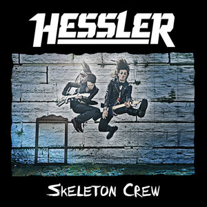 Skeleton Crew (Re-Mastered) cover
