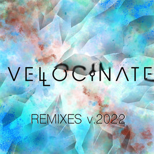 Remixes v.2022 cover