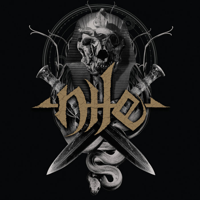 Black Seeds of Vengeance | NILE