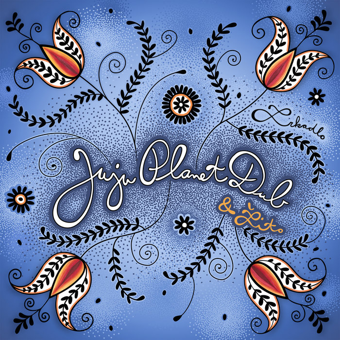 Zrkadlo - Juju Planet Dub & Žito | Juju Planet Dub
