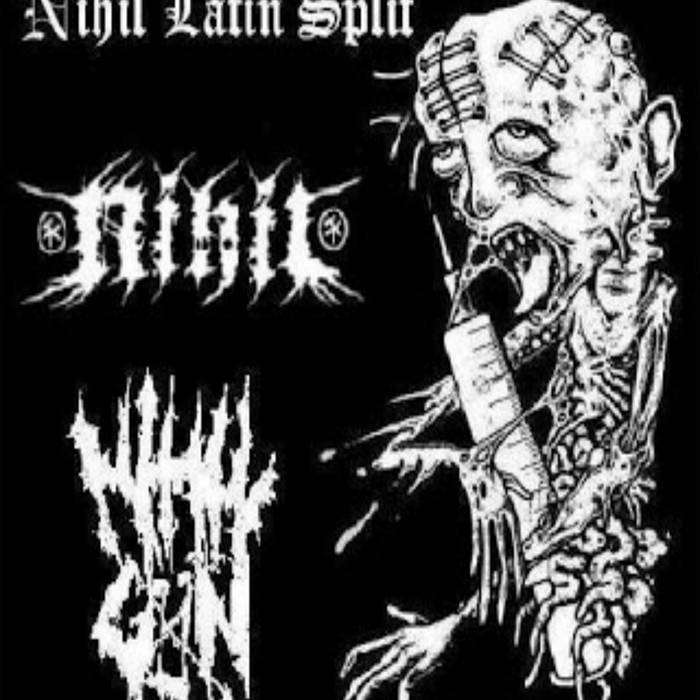 nihil latin split | NIHIL
