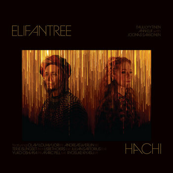 Hachi | Elifantree