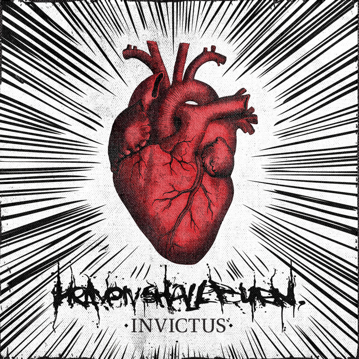 Invictus (Bonus Track Version) | Heaven Shall Burn | Century Media