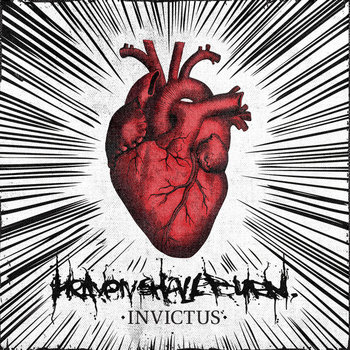 Invictus (Bonus Track Version) | Heaven Shall Burn | Century Media