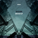 DISLTD053 - Driven EP