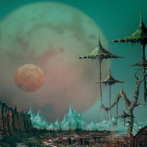 Before the Spirit of Time (EP) cover art