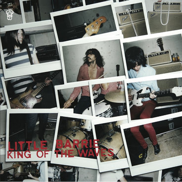 レア！Little Barrie「We Are Little Barrie」LP Little Barrie – We Are Little Barrie | Releases | Discogs