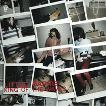 We Are Little Barrie | Little Barrie