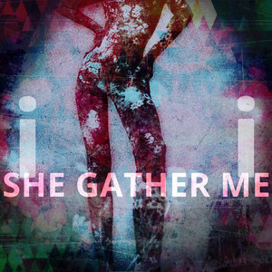 She Gather Me (ft. Gail Ann Dorsey and Thomas De Pourquery) cover