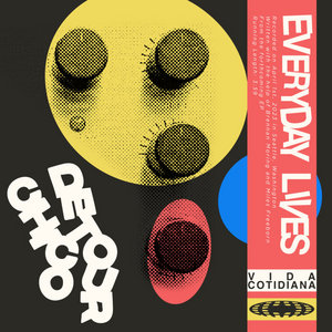 Everyday Lives cover