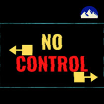 No Control cover art