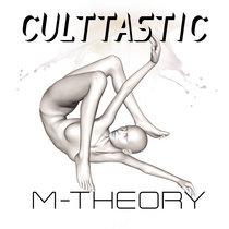 M-Theory cover art