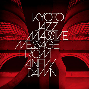 Music | Kyoto Jazz Massive