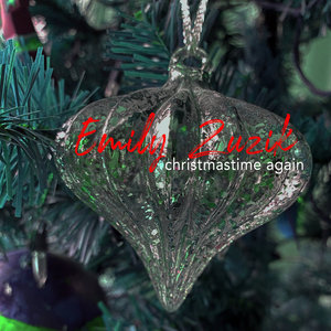 Christmastime Again cover