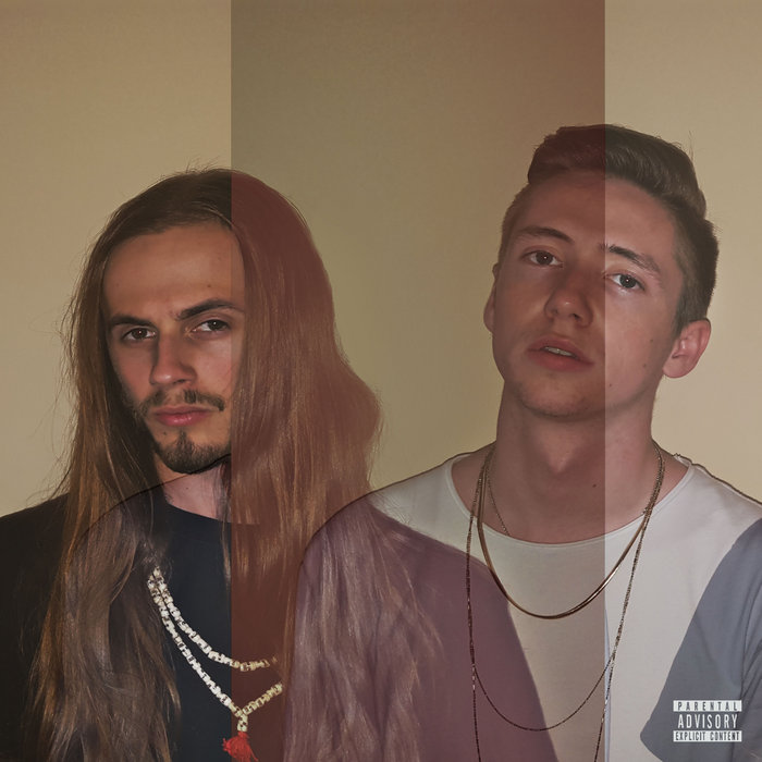 Sunroof EP Generation & Baron Generation