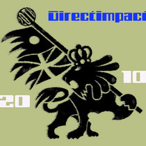 20 10 /DIRECT IMPACT cover art