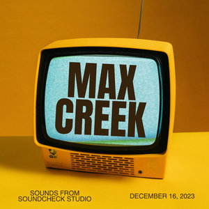 Sounds from Soundcheck Studios, December 16, 2023 cover
