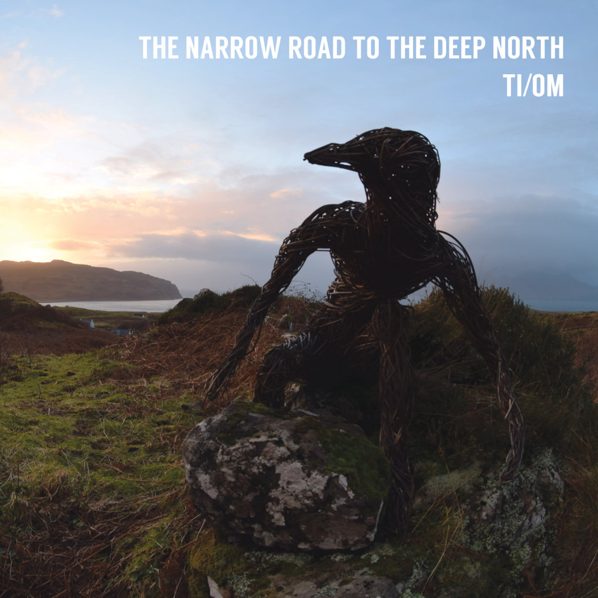 その他 Road To The Deep North [CD] The Narrow Road to the Deep North | Ti/om | Madwort
