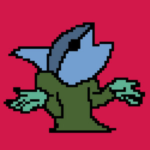 AstroTuna — This Song Has a Chorus (Really, We Promise)
