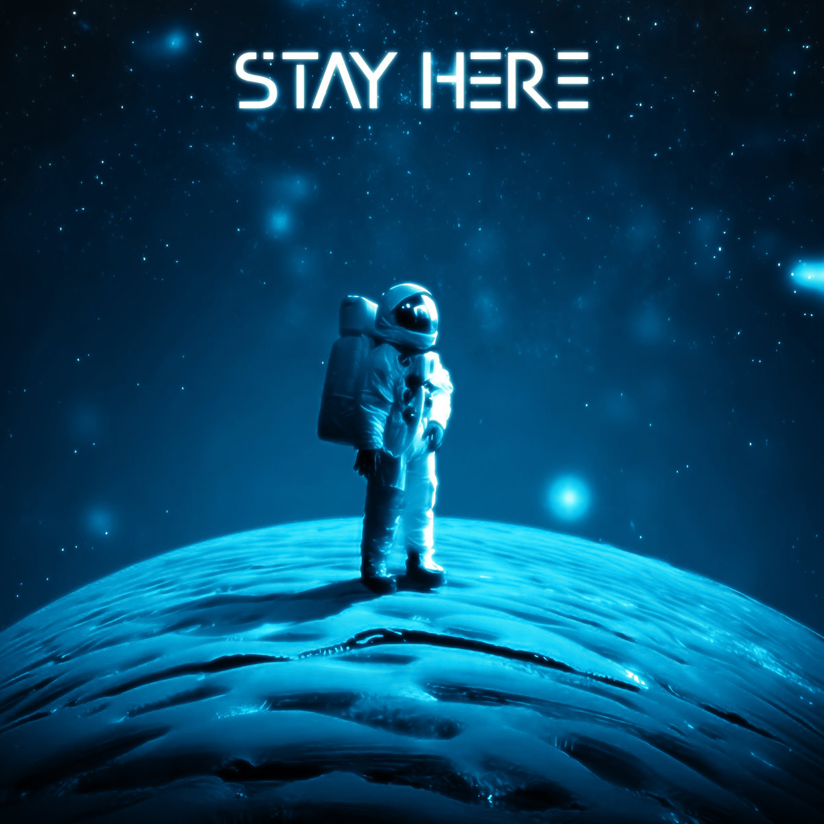 Stay Here
