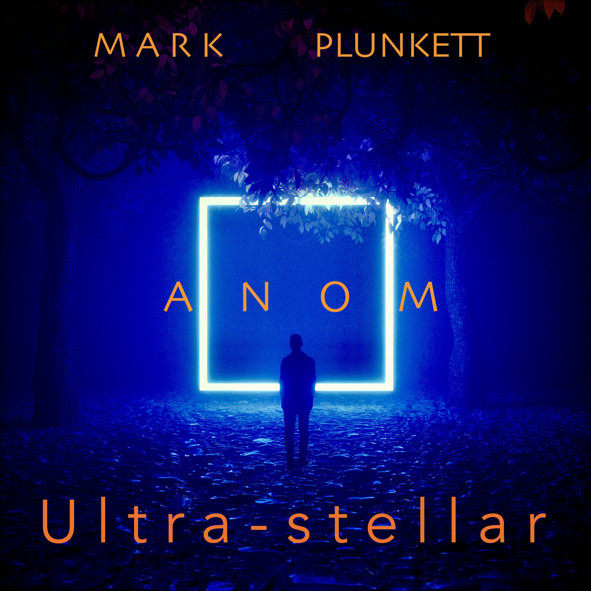 ANOM: Ultra-stellar cover