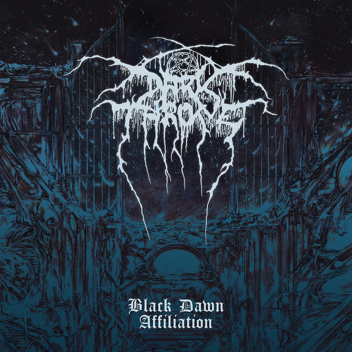 It Beckons Us All | Darkthrone | Peaceville