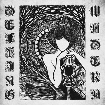 Album artwork for Wadera