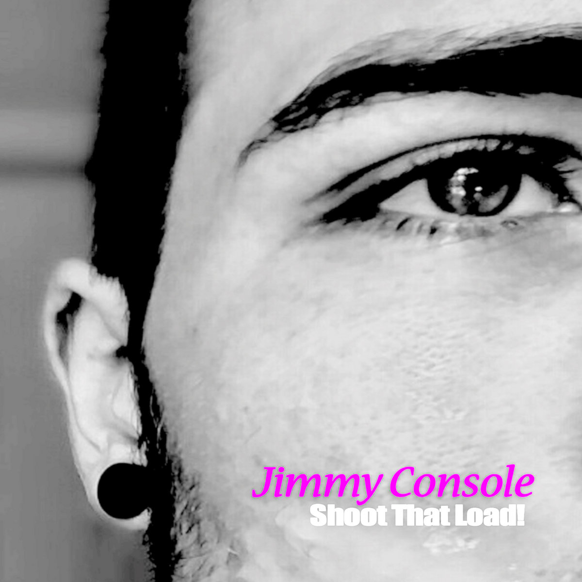 Jimmy Console Shoot That Load! | Jimmy Console