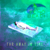 Far Away In Time cover art