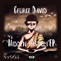 George David cover art