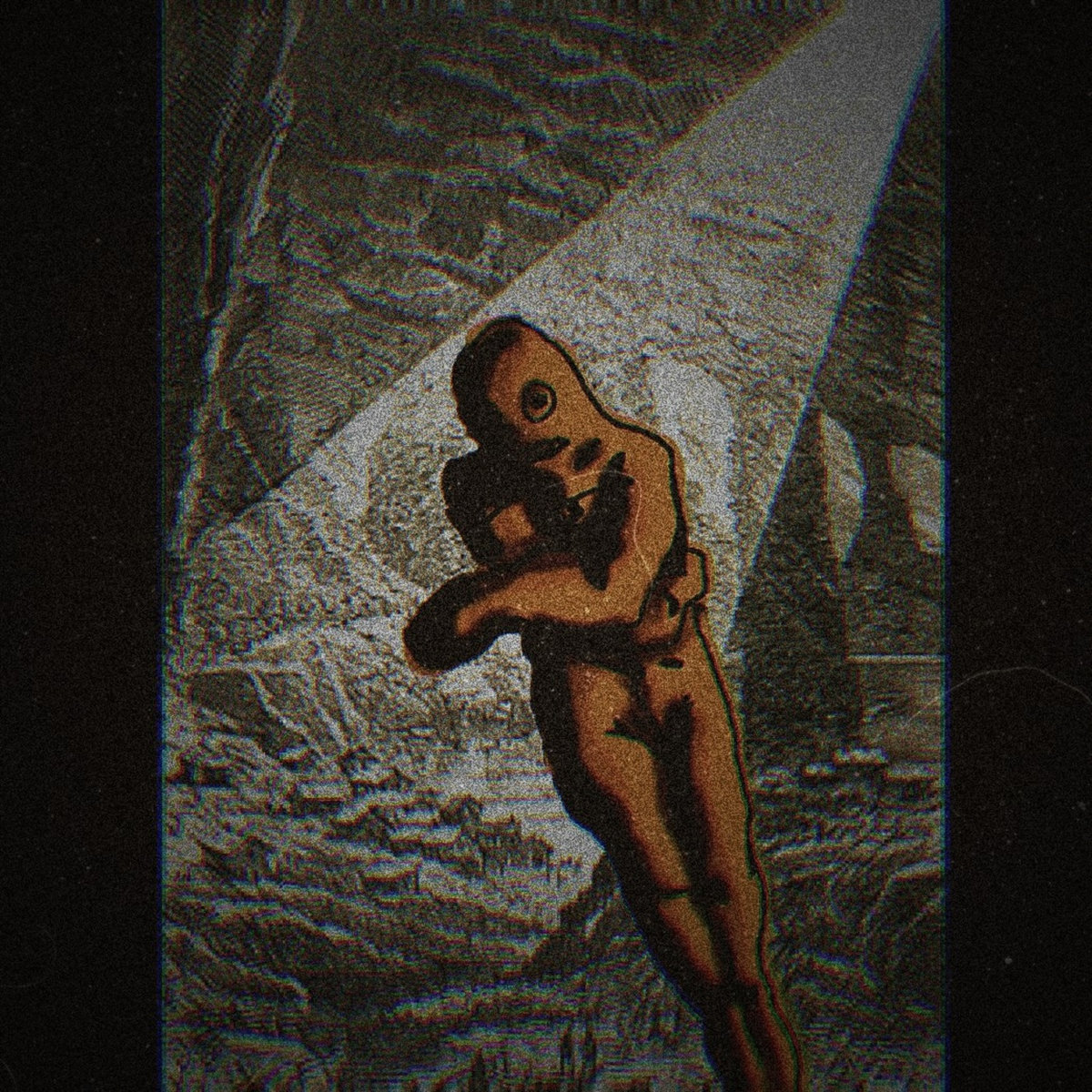 Total Lemon Death | Worshippers of The Cold Sun