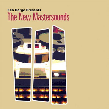 洋楽 Keb Darge Presents The New Mastersounds a2162251011_2.jpg