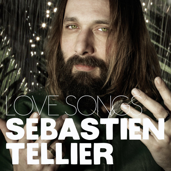 Sebastien Tellier - La Ritournelle オリジナル La ritournelle — Record Makers 洋楽