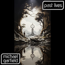 Past Lives (Acoustic) cover art