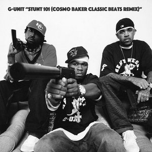 Stunt 101 (Cosmo Baker Classic Beats Remix) cover