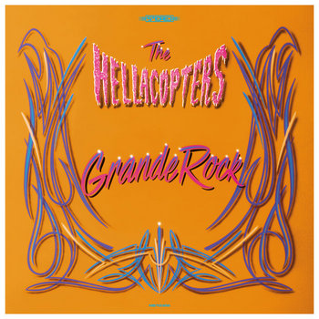Music | The Hellacopters