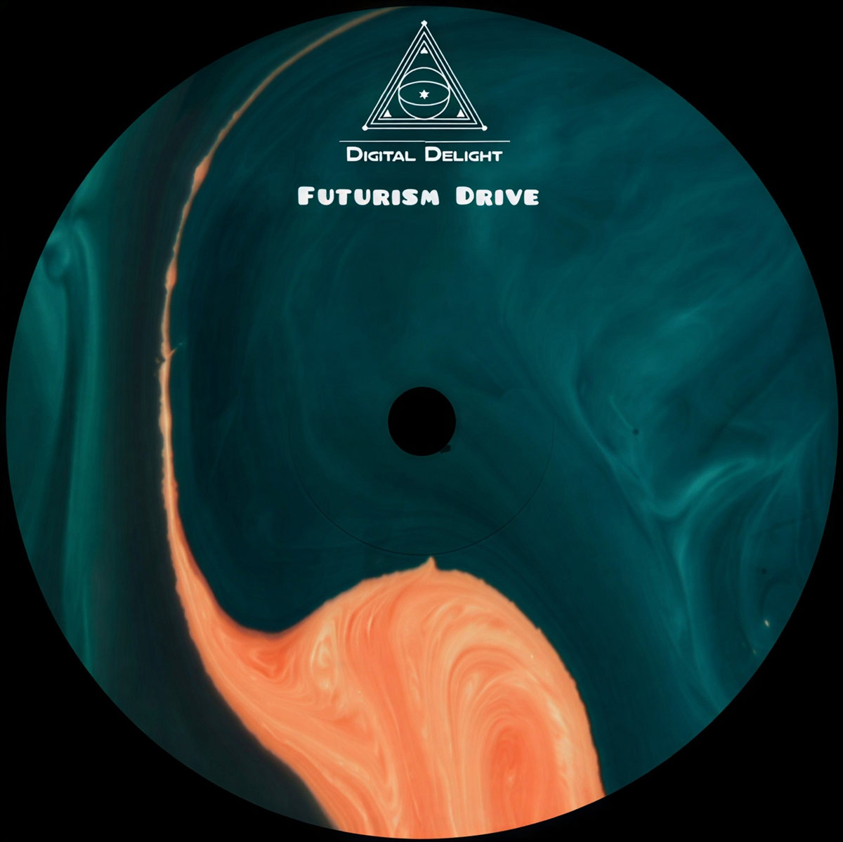 Vector Bloom | Various Artists | Digital Delight Records (Berlin)