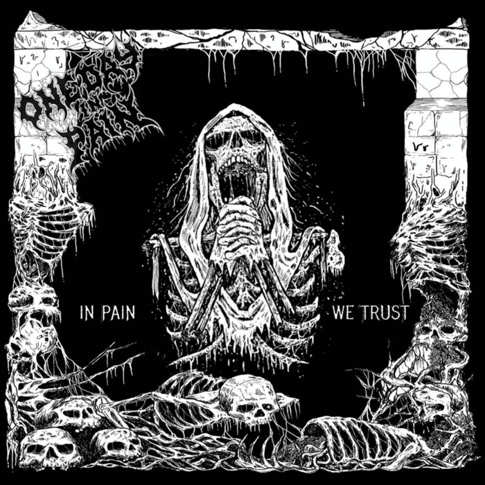 IN PAIN WE TRUST | ONE DAY IN PAIN