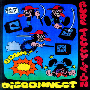 Disconnect cover