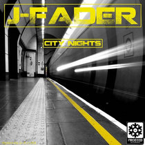 City Nights cover art
