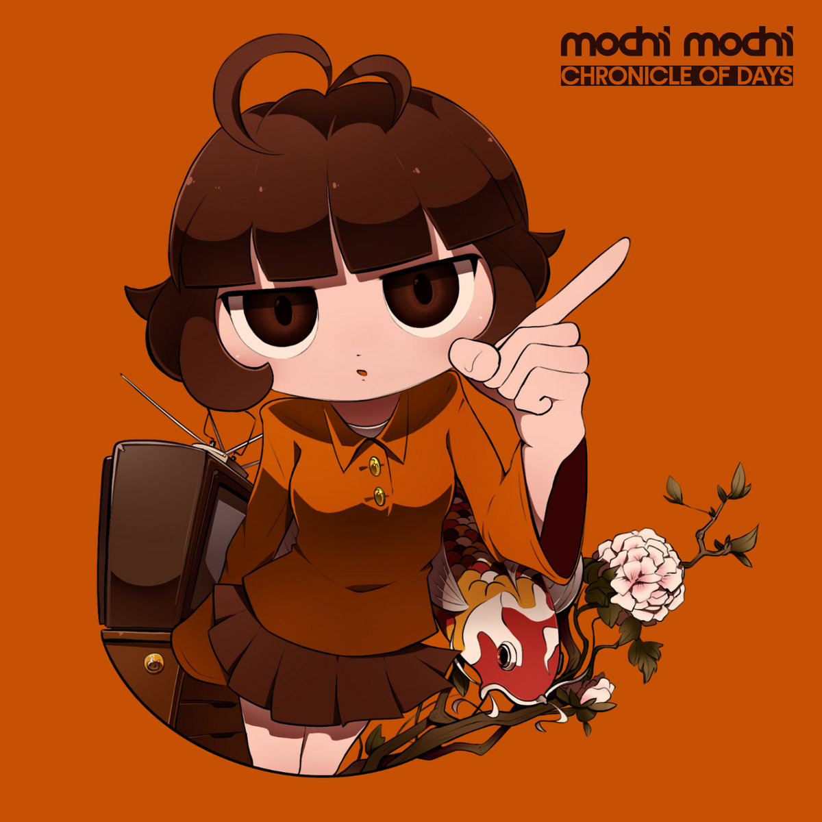 MIR4CLEN 2 | ღDJ魔女っ娘ミラクるんღ | Lost Frog Productions