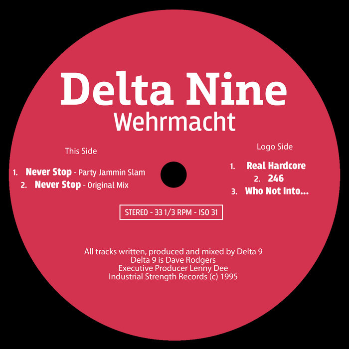 洋楽 DELTA 9 ALPHA DECAY CD a2162779414_5.jpg