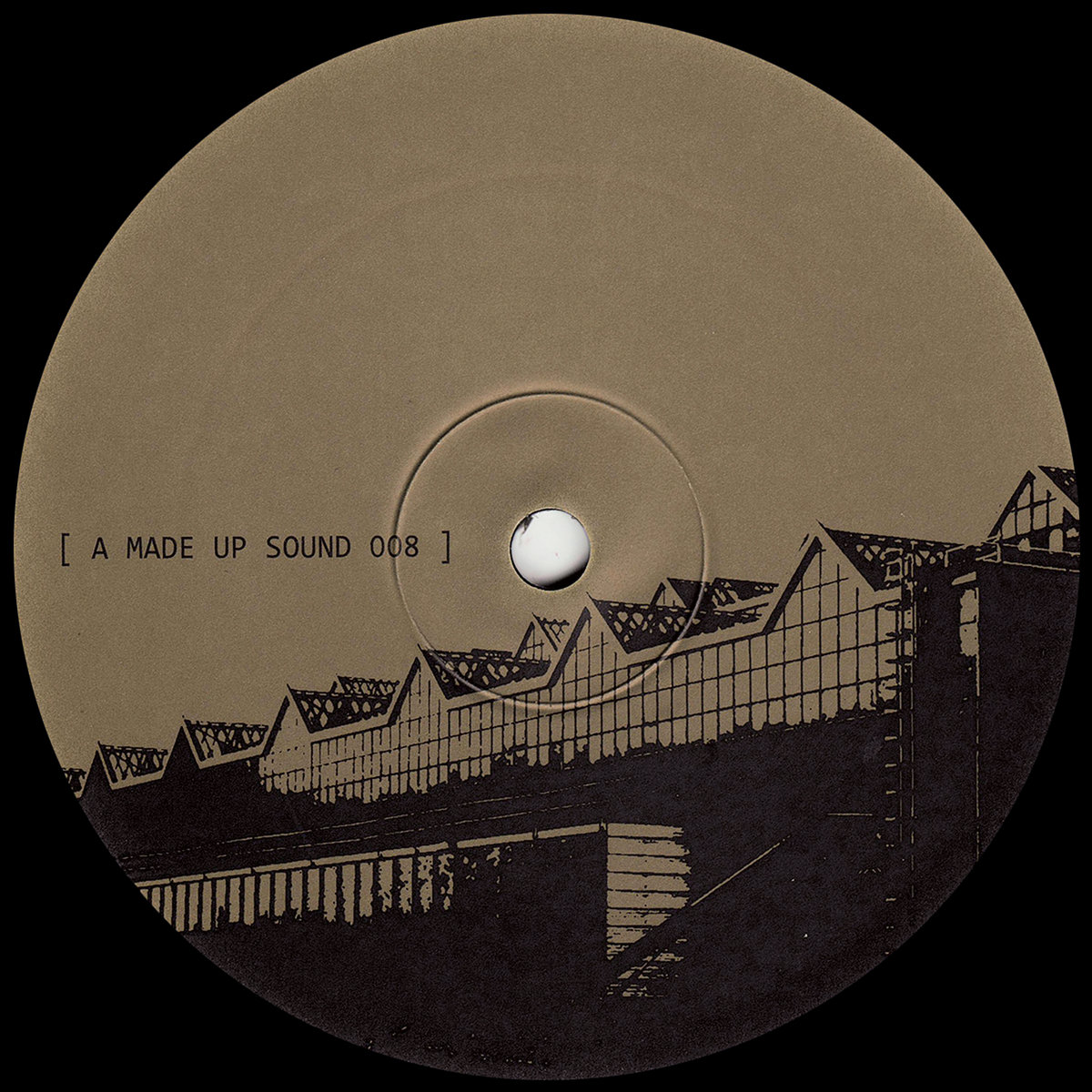 洋楽 ex_libris (A Made Up Sound) 001 Delsin Records | ex_libris (A Made Up Sound) - 002 - ex_libris