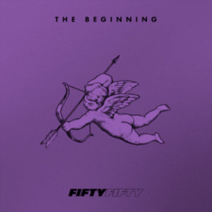 Fifty Fifty -Cupid (DENNETT Re-Colour) [Remix] cover