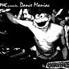 Exit Hippies - Dance Maniac LP (SPHC-65)