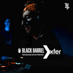 Black Barrel - Bandcamp Serum Patches 4