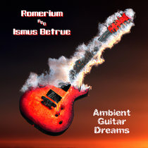Ambient Guitar Dreams cover art