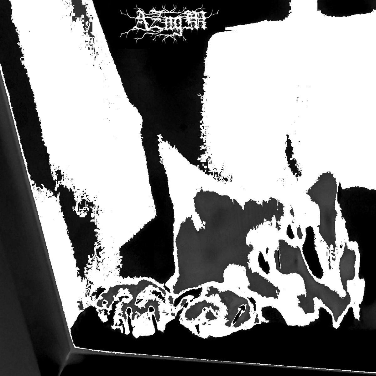 Annelieses Zerstörung unter gefrorenen Monden – AZugM I